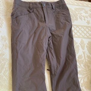 Unisex Burton Snow Ski Snowboard Pants size large